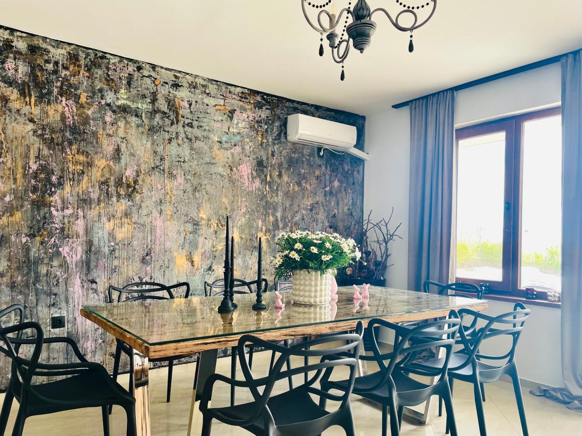 Stefaniya Apartments 索佐波尔 外观 照片