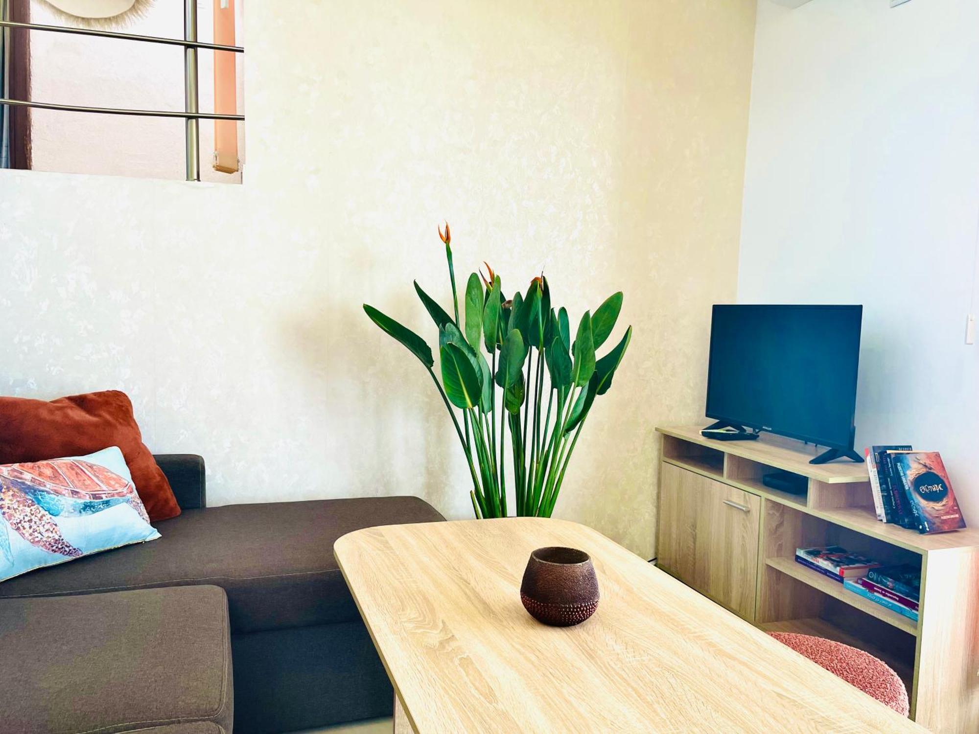 Stefaniya Apartments 索佐波尔 外观 照片