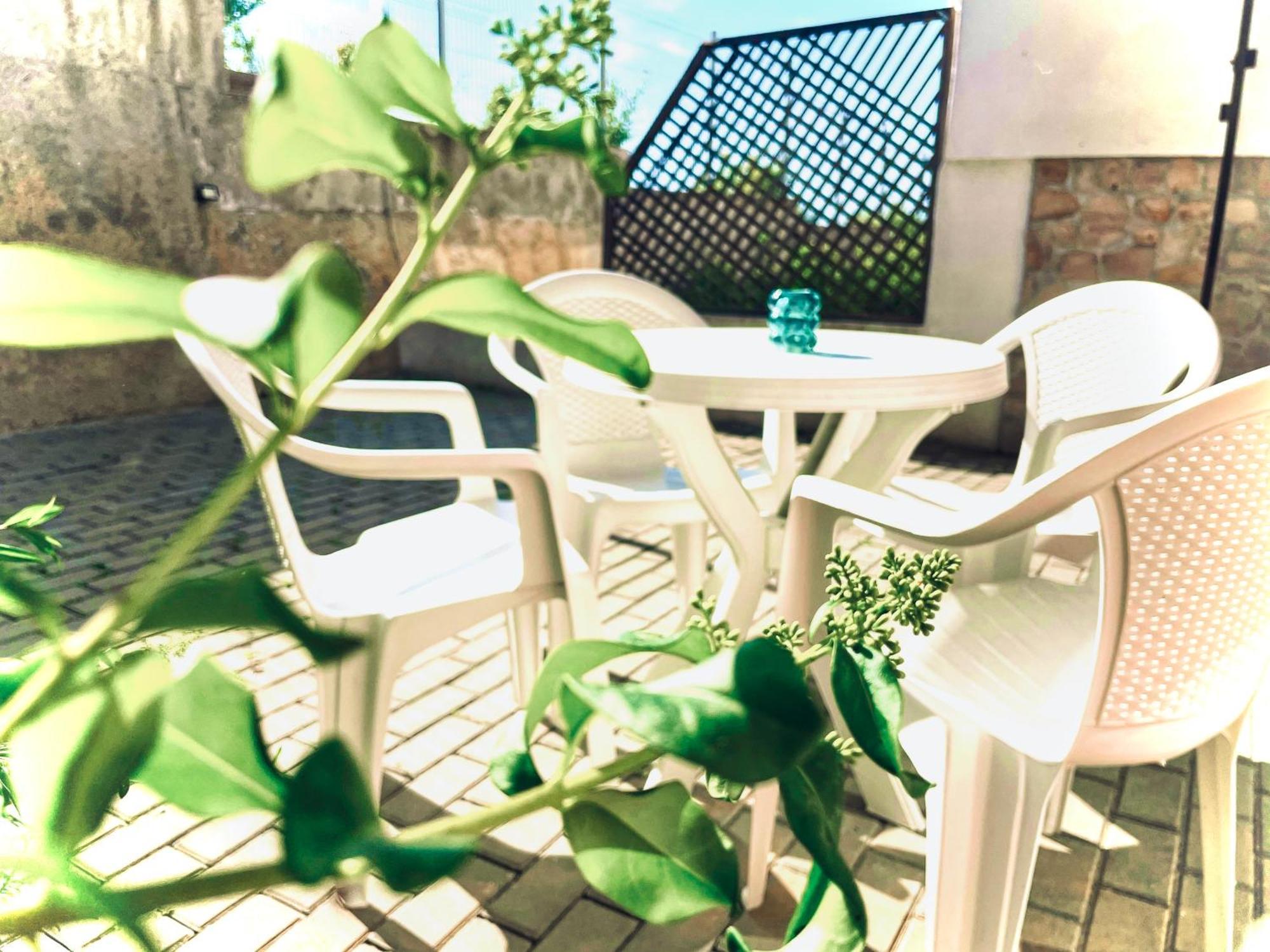 Stefaniya Apartments 索佐波尔 外观 照片